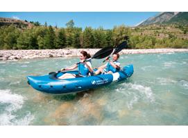 Sevylor Kayak Hinchable Tahaa Kit