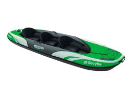 Sevylor Camara Lateral Izquierdo Hudson Premium-  Alameda Premium