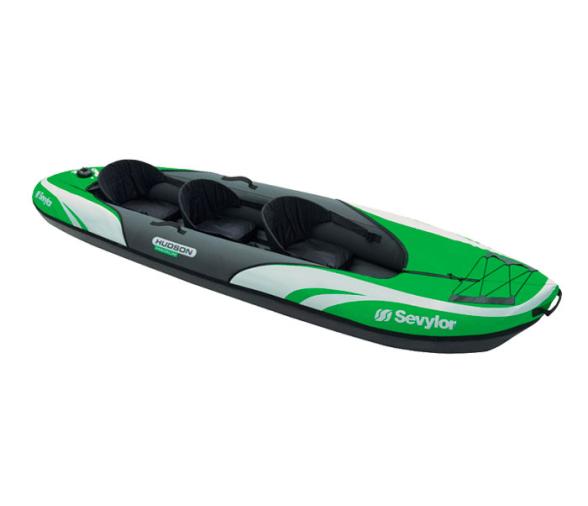 Sevylor Camara Lateral Izquierdo Hudson Premium-  Alameda Premium