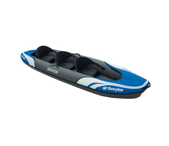 Sevylor Kayak Hudson Range