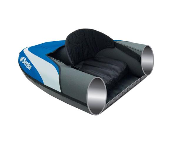 Sevylor Kayak Hudson Range