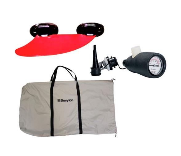 Sevylor Kayak Hudson Range