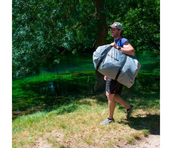 Sevylor Kayak Hudson Range