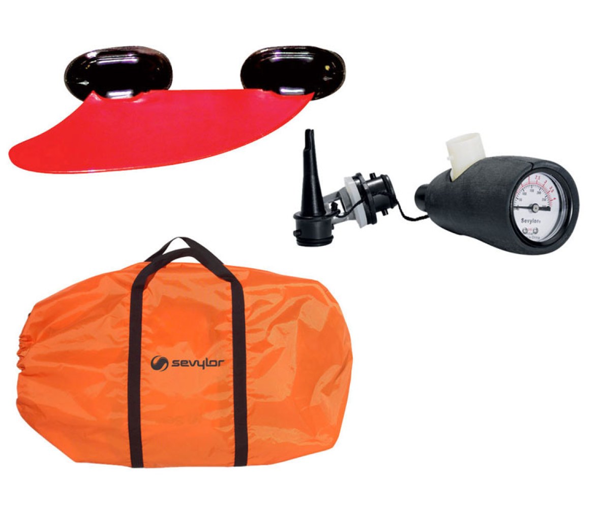 Sevylor Kayak Pointer K2