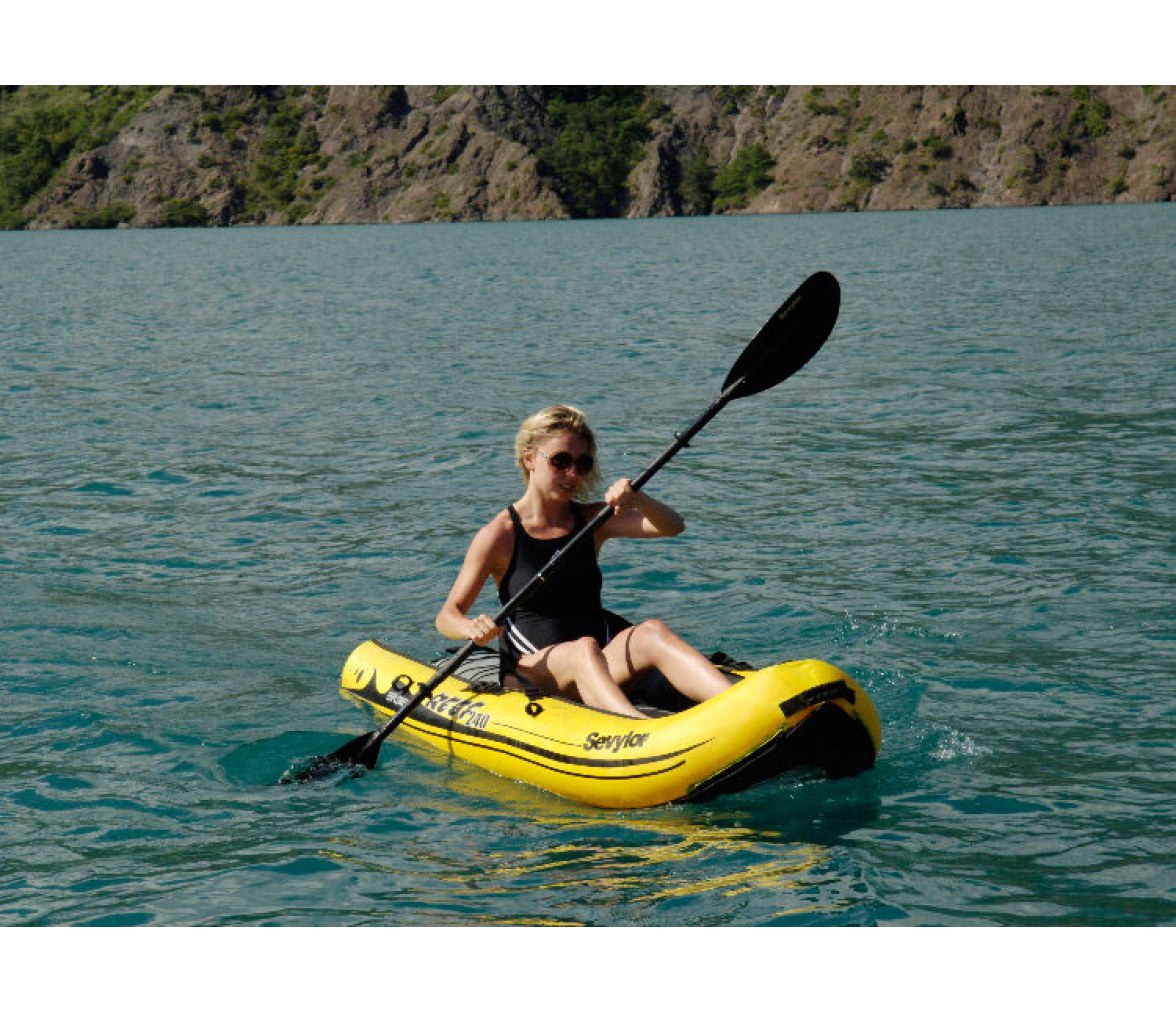 Sevylor Kayak Reef 240
