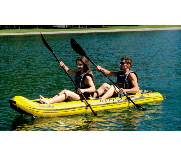 Sevylor Kayak Reef 300
