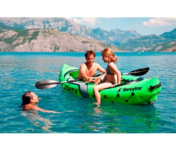 Sevylor Kayak Tahiti
