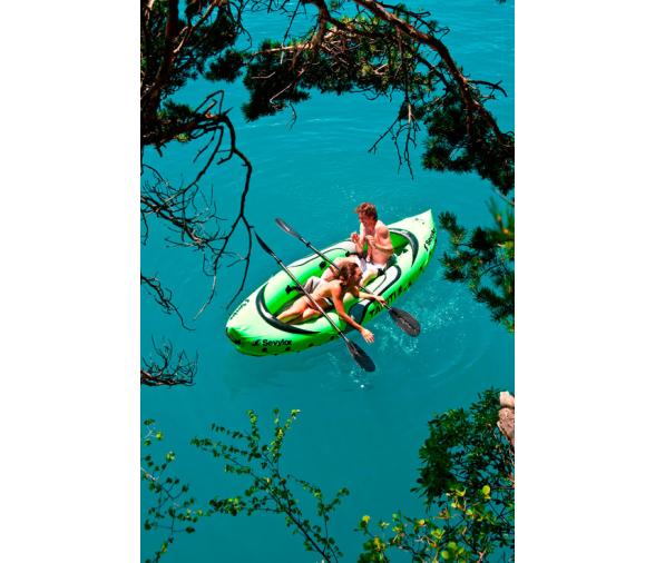 Sevylor Kayak Tahiti