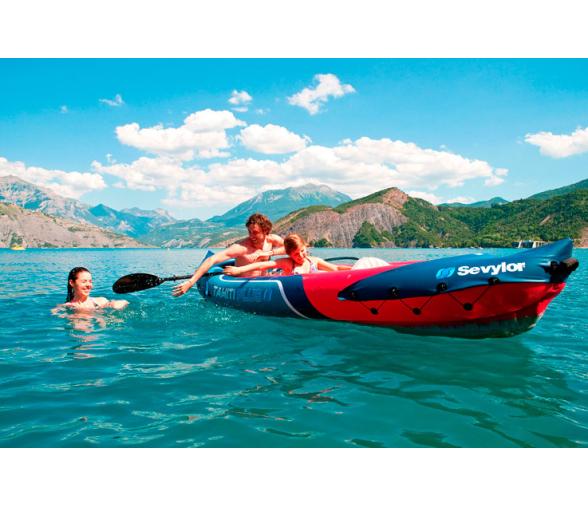 Sevylor Kayak Tahiti Plus