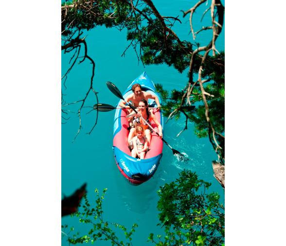 Sevylor Kayak Tahiti Plus