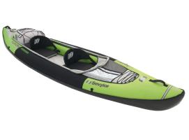 Sevylor Yukon Kayak