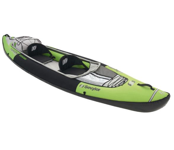 Sevylor Kayak Yukon