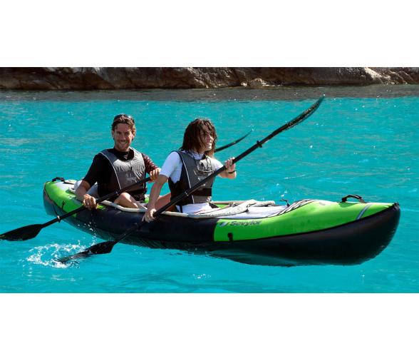 Sevylor Kayak Yukon