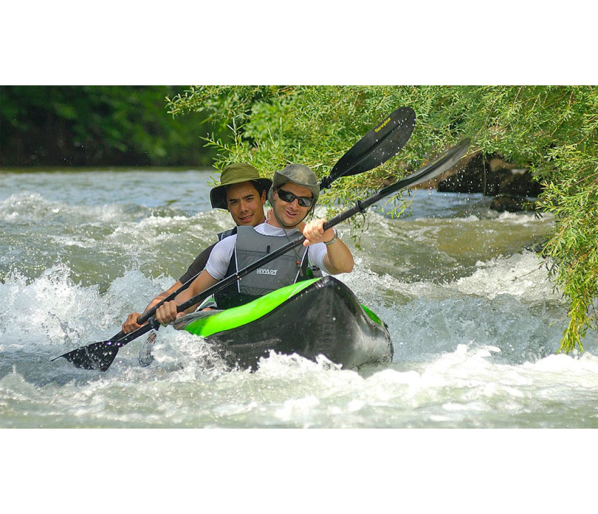 Sevylor Kayak Yukon
