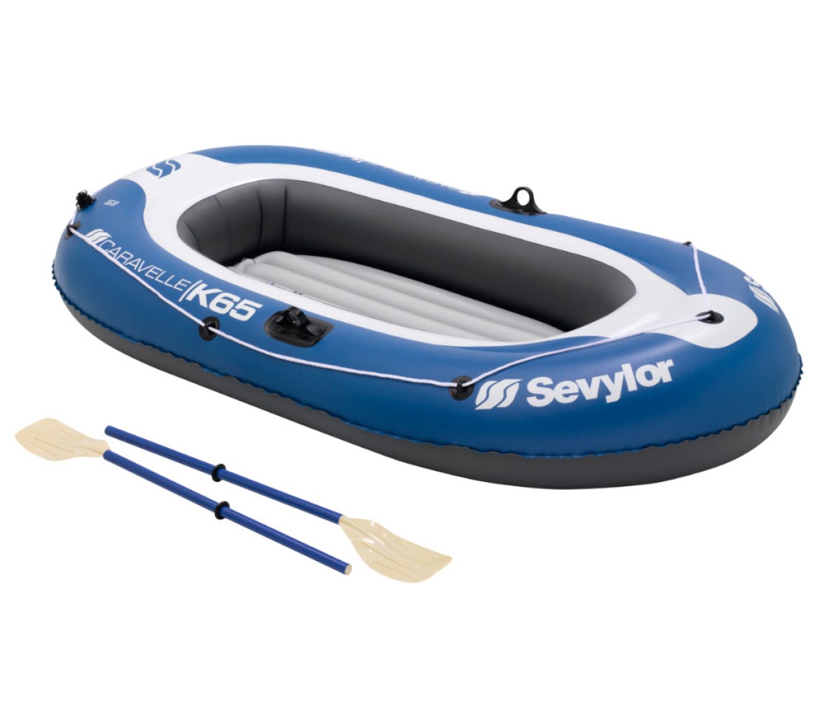 Sevylor Kit Bote Caravelle KK65