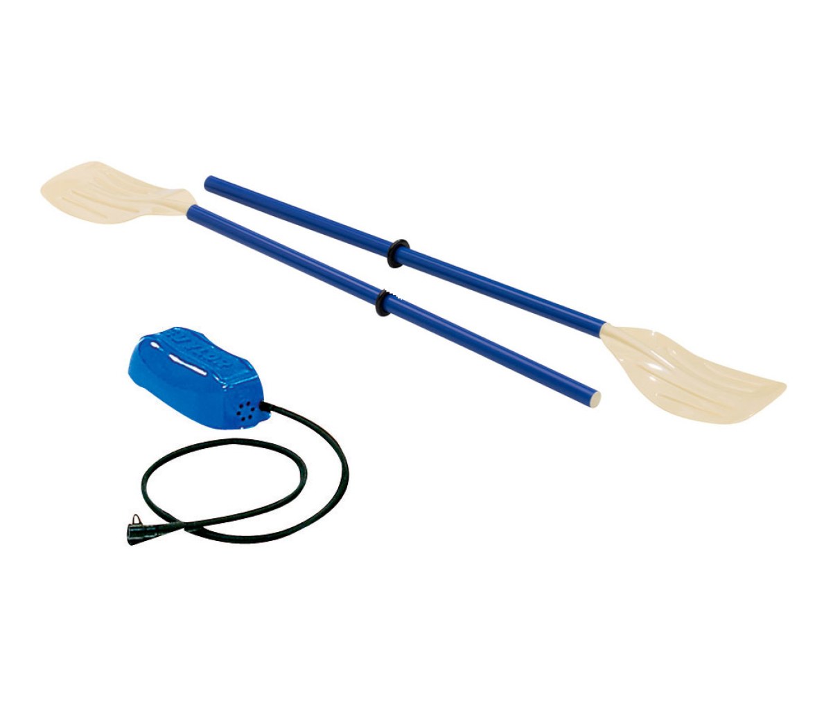 Sevylor Kit Bote Caravelle KK65