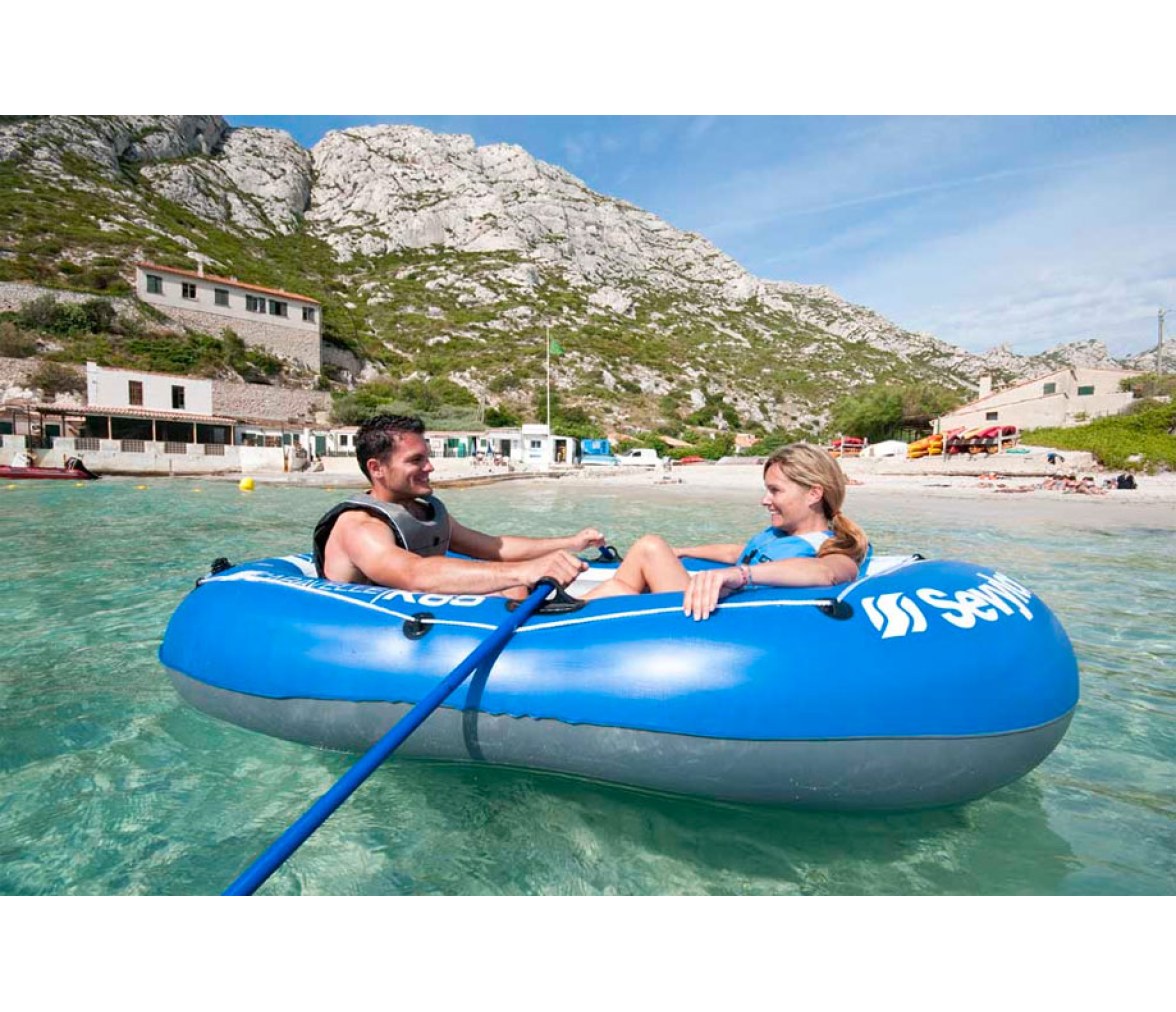 Sevylor Kit Bote Caravelle KK65