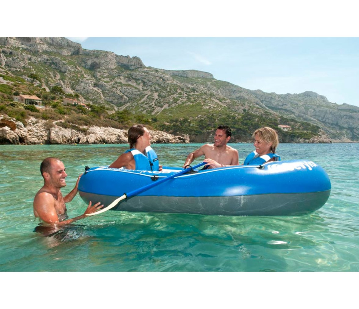 Sevylor Kit Bote Caravelle KK65