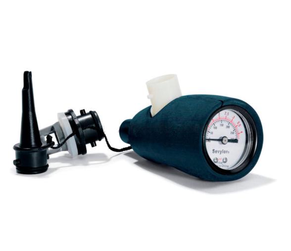 Sevylor Manometro Universal