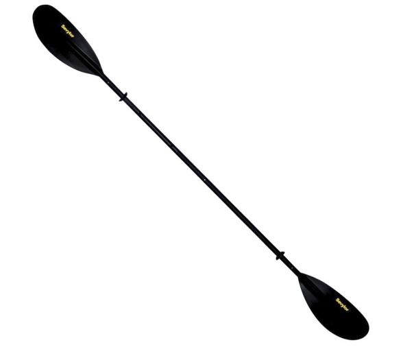 Sevylor Remo Kayak K-Pro 220 Doble Fibra Vidrio