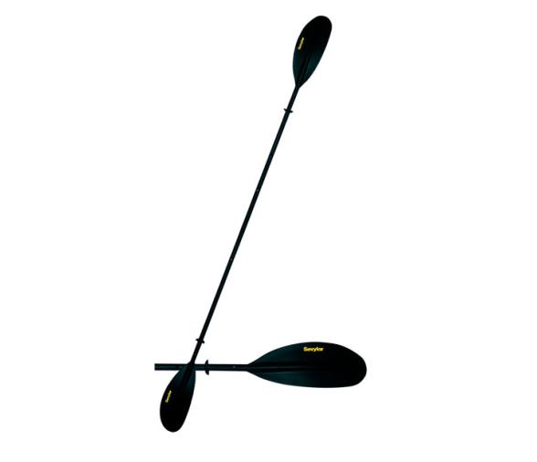 Sevylor Remo Kayak K-Pro 220 Doble Fibra Vidrio