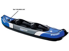 Sevylor Valvula Sistema Facil Inflado