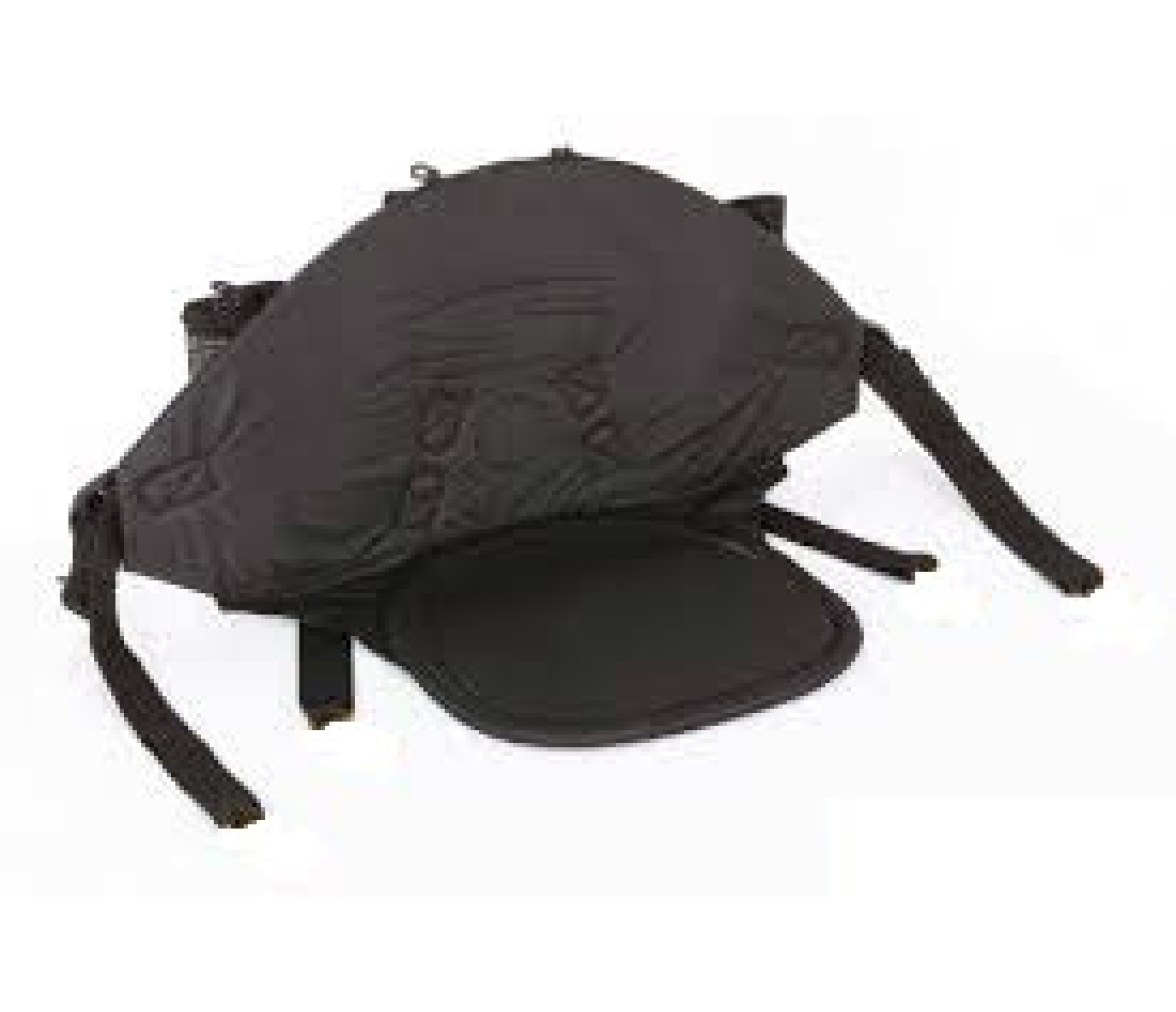 Sevylor Asiento + Camara Kayak Fish Hunter 1P