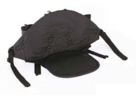 Sevylor Asiento + Camara Kayak Fish Hunter 1P