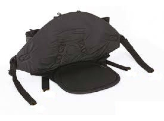 Sevylor Asiento + Camara Kayak Fish Hunter 1P