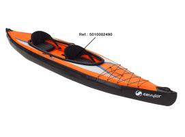 Sevylor Asiento + Camara Kayak Pointer K2 2015