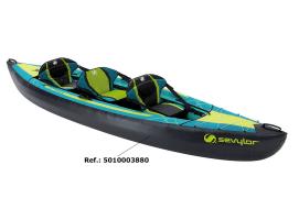 Sevylor Camara Lateral Derecho Kayak Ottawa