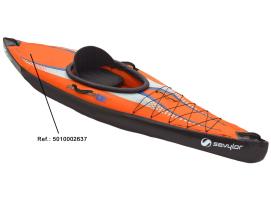 Sevylor Camara Lateral Derecho Kayak Pointer K1 2015