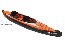 Sevylor Camara Lateral Derecho Kayak Pointer K2 2015