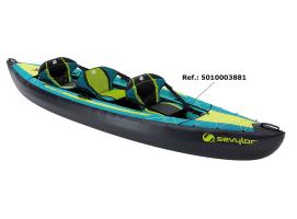 Sevylor Camara Lateral Izquierdo Kayak Ottawa