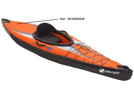 Sevylor Camara Lateral Izquierdo Kayak Pointer K1 2015