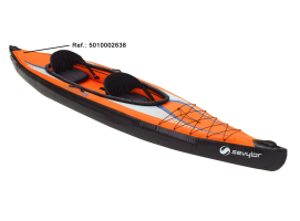 Sevylor Pointer K2 2015 Kayak Left Side Bladder