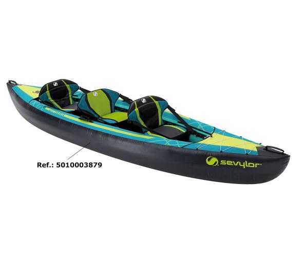 Sevylor Camara Suelo Kayak Ottawa