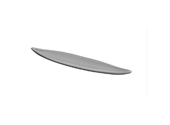 Sevylor Yukon Kayak Floor Bladder