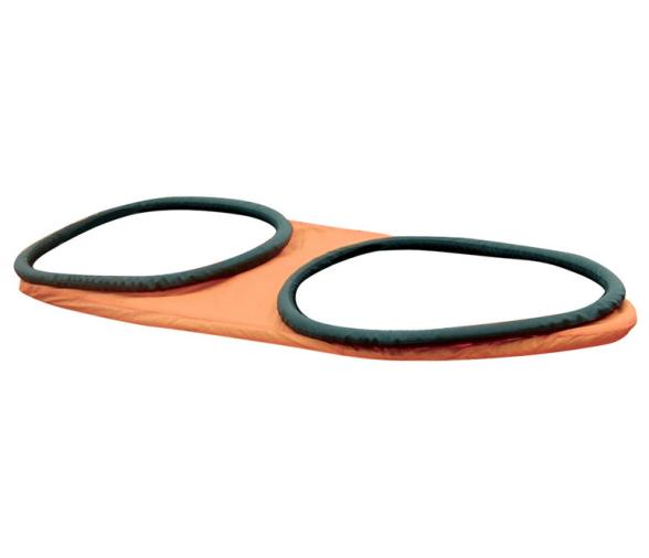 Sevylor Funda Uso Doble Kayak Pointer K2 2015