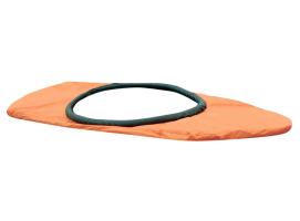 Sevylor Funda Uso Individual Kayak Pointer K2 2015