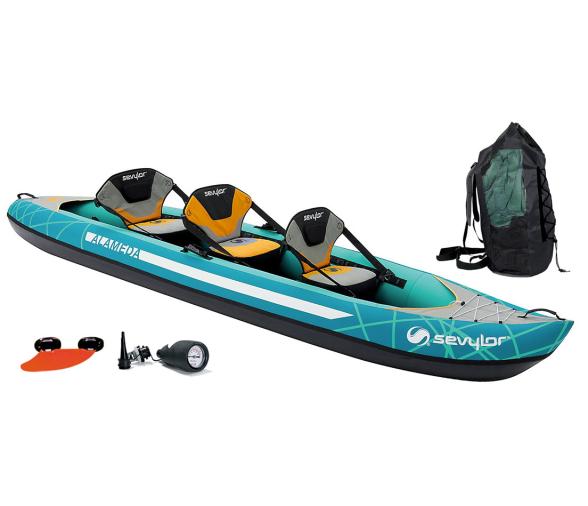 Sevylor Kayak Alameda 3P