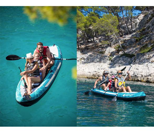 Sevylor Kayak Alameda 3P