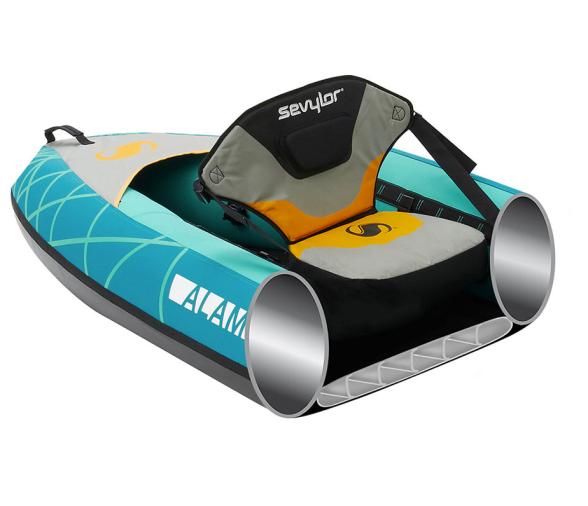 Sevylor Kayak Alameda 3P