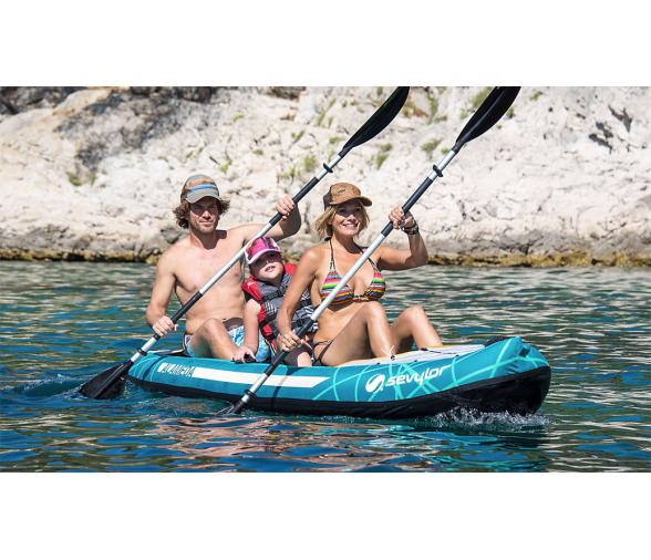 Sevylor Kayak Alameda 3P