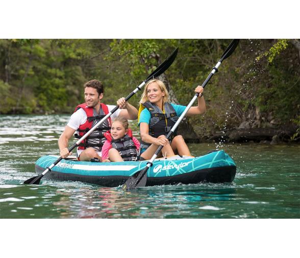 Sevylor Kayak Alameda 3P