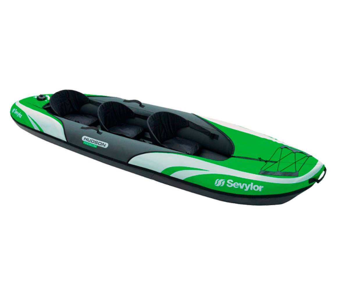 Camara Lateral Derecho para Kayak Hudson Premiun -  Alameda Premium