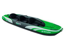 Camara Lateral Derecho para Kayak Hudson Premiun -  Alameda Premium