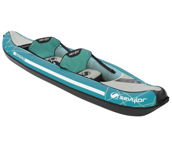 Sevylor Kayak Madison Kit 2P