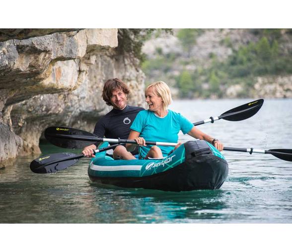 Sevylor Kayak Madison Kit 2P