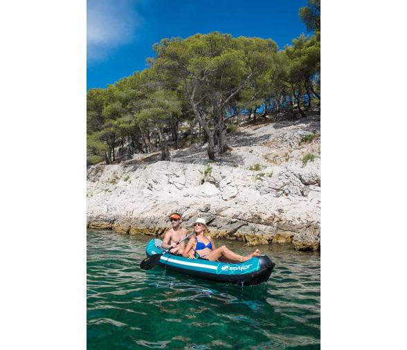 Sevylor Kayak Madison Kit 2P